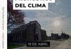 PRONOSTICO DEL CLIMA// VIDELA Y REGION 19 DE ABRIL 2026