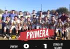 SPORTIVO VIDELA VIVIÓ UNA FECHA DE MUCHA ENTREGA Y EMOCIONES