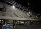 Arrancaron los trabajos nocturnos: Provincia acelera la construcción del Estadio Multipropósito del CARD para los Juegos Suramericanos   