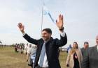 Pullaro: “La Batalla de Punta Quebracho representa que cuando el pueblo está unido, nada ni nadie lo puede vencer”