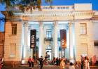 Provincia abre la inscripción a los certámenes 2026 del Museo de Bellas Artes “Rosa Galisteo de Rodríguez”