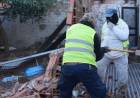 Con 3 nuevos derribos en Rosario, ya se inactivaron 129 búnkeres desde que la gestión Pullaro puso en marcha la Ley de Microtráfico