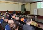 Simulacros, planes de contingencia y coordinación: así se prepara la Provincia ante la posible llegada del fenómeno de El Niño