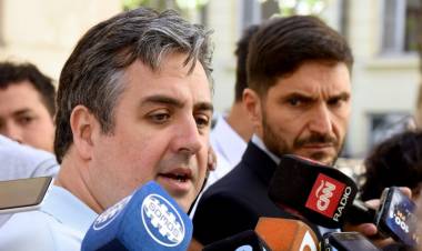 Pullaro restituyó los pabellones de alto perfil para narcos y sicarios