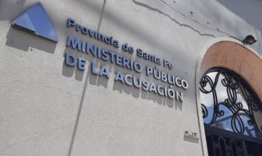 El MPA manifiesta su más enérgico repudio a las amenazas efectuadas al gobernador de la provincia de Santa Fe, Maximiliano Pullaro.