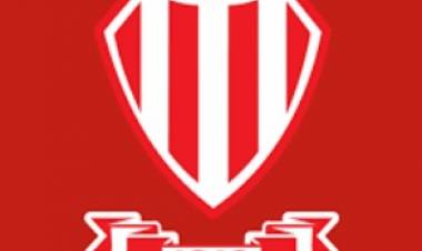 Martín Baroni//Fútbol Colón de San Justo-Estan en la final regional del torneo federal amateur.