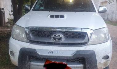 Quiso coimear a la Policía con $ 20 millones y terminó preso