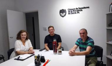 Rodrigo Borla//POR MAS Y MEJOR CONECTIVIDAD VIAL EN LA REGIÓN.