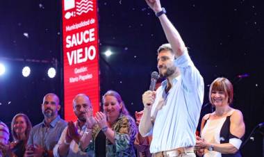 Operativo Verano: más de 250 mil personas ya disfrutaron de las fiestas populares en Santa Fe