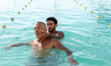 Cerca de 300 guardavidas se inscribieron a los exámenes para revalidar conocimientos