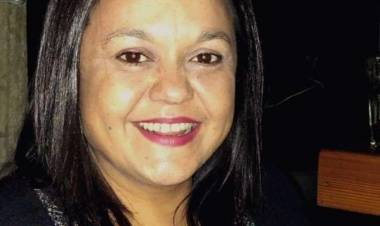 Cintia Vega//Directora Hospital de San Justo}{Prevenvión golpes de calor, vacunación , derivaciones y recursos humanos.