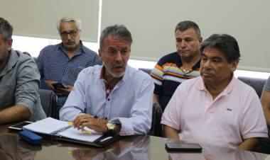 Operativo Cosecha: la logística para garantizar la llegada de los granos al puerto