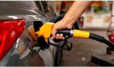 Los combustibles aumentarán los próximos tres meses.