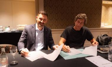  Comienza la vacunación contra el virus sincicial respiratorio en la provincia