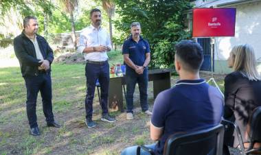 Fuerzas de seguridad de la Provincia se capacitan para la protección de la fauna