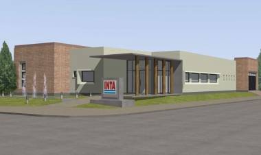 Lisandro Angeloni//INTA San Justo