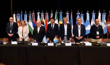 “El sector agropecuario requiere políticas estatales que otorguen desarrollo y estabilidad”