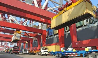 Estiman que las exportaciones alcanzarán los US$81.000 millones este año