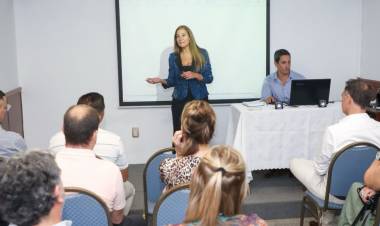  Santa Fe potencia su oferta turística con programas y nuevas herramientas digitales