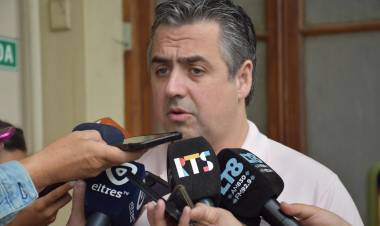 Cococcioni: “Nos hacemos cargo del problema y ponemos todas las herramientas disponibles para esclarecer estos ataques”