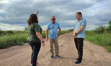 Rodrigo Borla//CAMINOS DE LA RURALIDAD