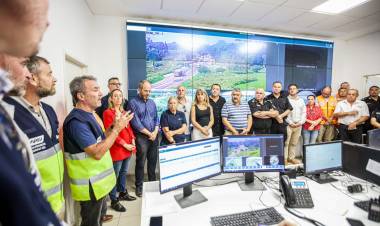 Operativo Cosecha: comenzaron los controles en las rutas santafesinas para garantizar la seguridad vial