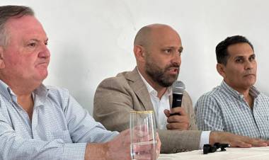 EPE anunció inversiones por más de $ 1.100 millones en Moises Ville y Hersilia