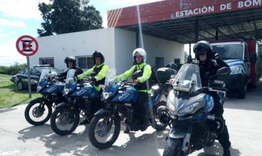 Provincia fiscalizó más de 10.500 vehículos durante el fin de semana largo