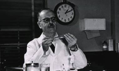 Hoy se celebra el Día Mundial de la Ciencia y la Tecnología