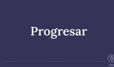 Ya están abiertas las inscripciones para las Becas Progresar 2024