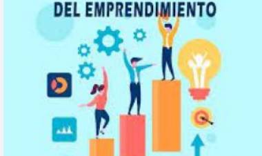 Hoy se celebra el Día del Emprendimiento.