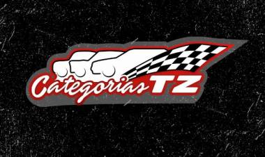 Automovilismo/Categoría TZ 1600-Segunda fecha en Paraná