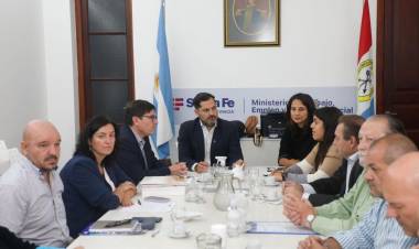  Paritaria Docente: cuarto intermedio hasta la semana que viene