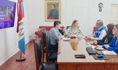 En 4 días se colocaron más de 36.500 vacunas en la provincia