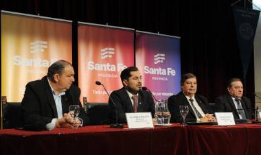 Finalizaron las jornadas provinciales de Salud y Seguridad en el Trabajo