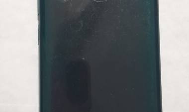 San Justo//SE RECUPERÓ UN CELULAR, EN JURISDICCIÓN DE COMISARÍA SEGUNDA