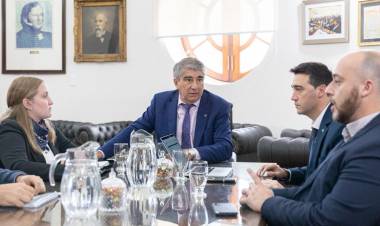 Damnificados por la inundación de Santa Fe que perdieron sus escrituras podrán recuperarlas   