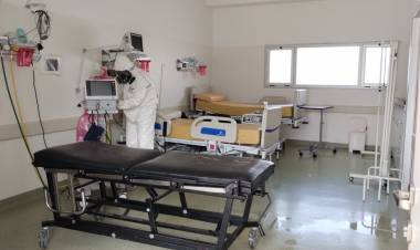 Se normaliza la atención en el nuevo Hospital de Coronda