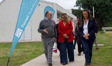  Comenzó la temporada de Turismo Social para adultos mayores santafesinos