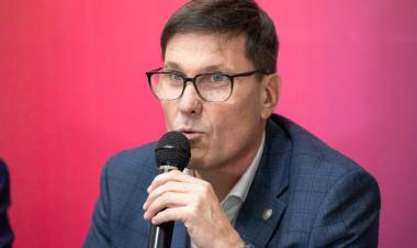 “Los gremios toman una medida injusta que afecta a los chicos y sus familias”