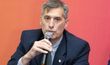 “Con la declaración jurada estamos asegurando el derecho constitucional a trabajar”