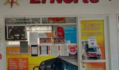 "Empresa El Norte Modifica Ingreso y Egreso a San Justo a partir del 10 de Mayo: ¡Atención a los Usuarios!"