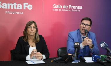 Se registraron más de 31.000 declaraciones juradas de docentes y asistentes escolares