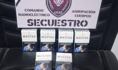 San Justo//Individualizaron al autor de un hecho en Barrio San José Obrero-Recuperaron elementos.