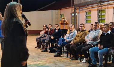 Rodrigo Borla//UNA EEMPA ES MÁS QUE UNA ESCUELA: ES LA OPORTUNIDAD DE EMPRENDER UN SUEÑO.