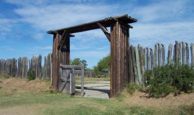  Provincia invita a la reapertura del Parque del Fuerte en Puerto Gaboto