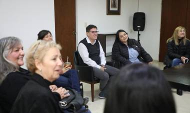  Provincia invierte más de $ 1.400 millones en infraestructura educativa