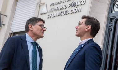 Provincia fue a la Justicia para que se bajen 273 páginas de juego online ilegal