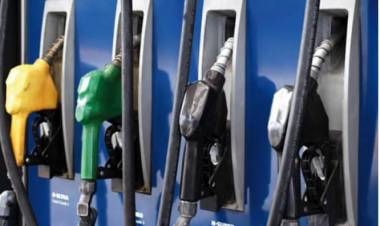 *Nuevos aumentos en la nafta y el gasoil*