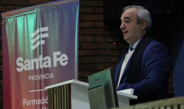 Casi 300 inscriptos en la primera jornada sobre la discriminación y la abogacía pública